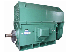 YKS6301-10YKK系列高压电机